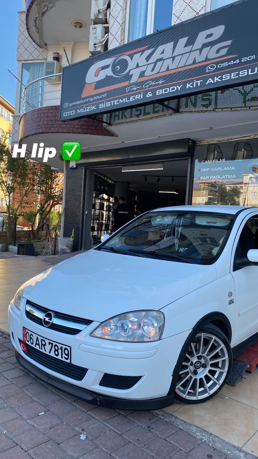 GÖKALP TUNING Mağaza fotoğrafı 1