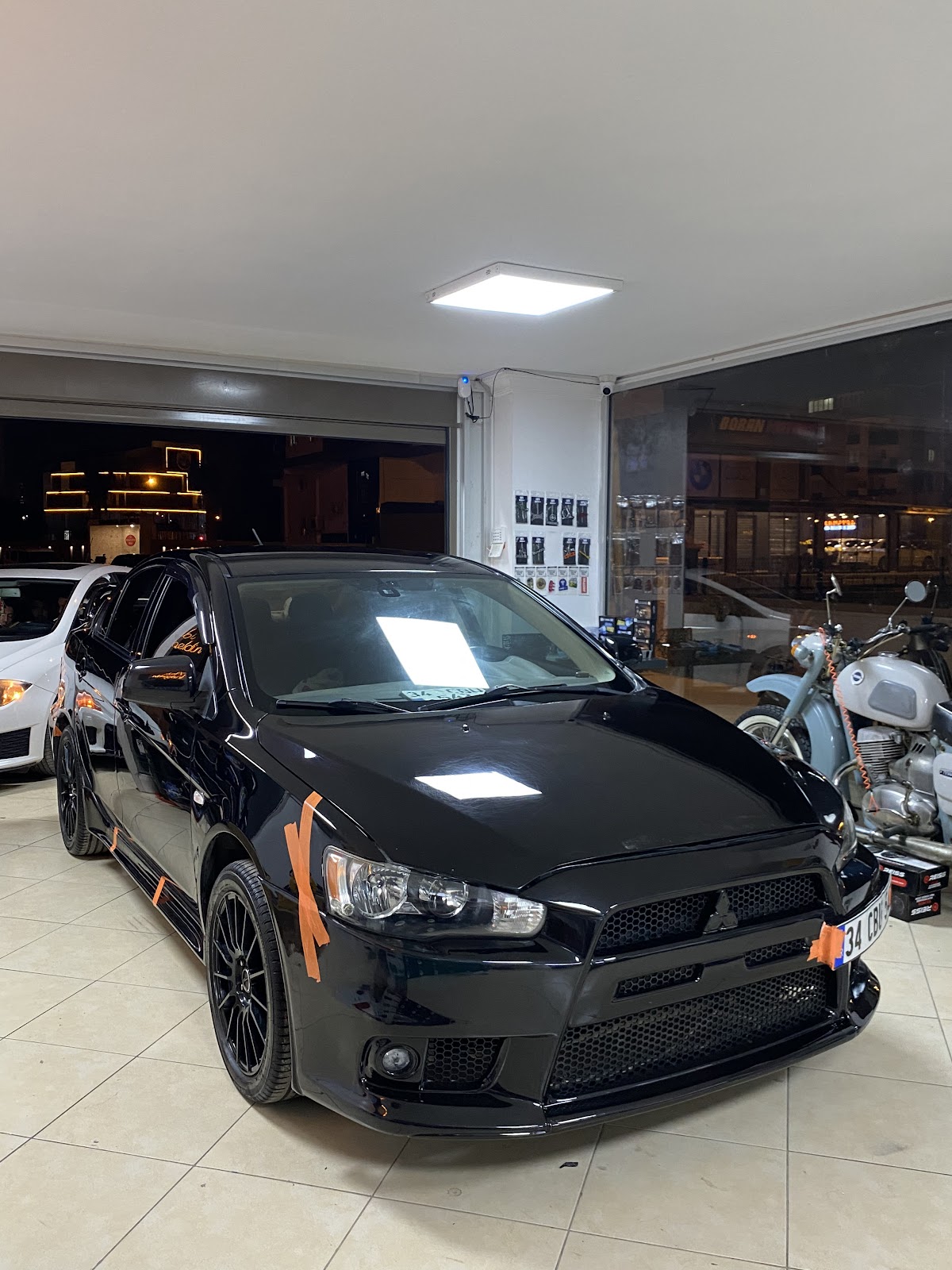 GÖKALP TUNING Mağaza fotoğrafı 3