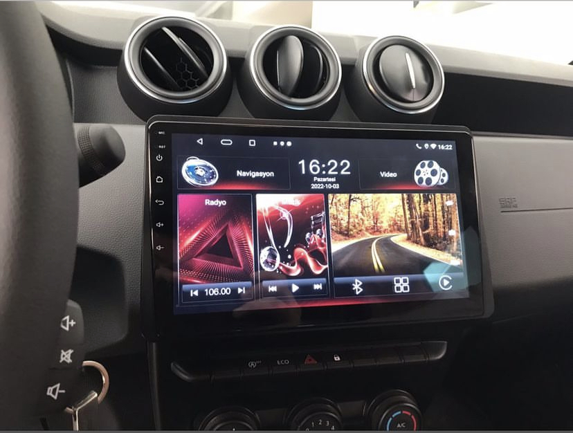 GÖKALP TUNING Mağaza fotoğrafı 4
